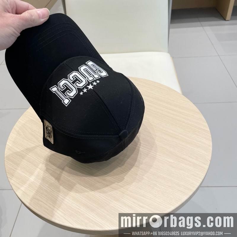 Gucci Hat 011501