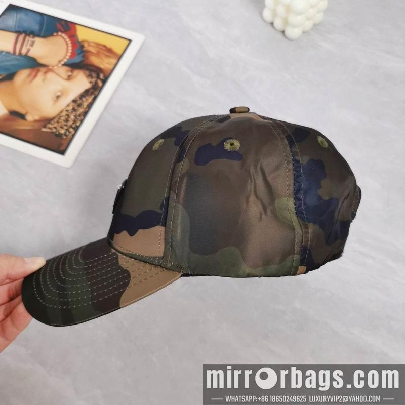 Prada Hat dx02