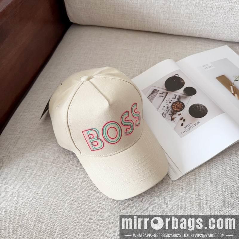 Boss Hat dx04