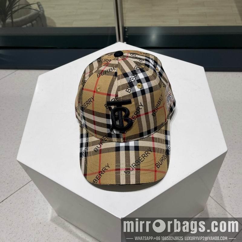 Burberry Hat 042704