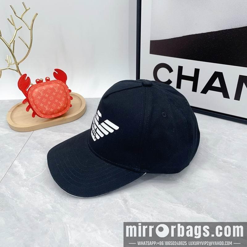Armani Hat dx01