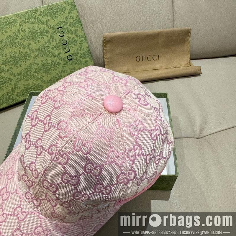 Gucci Hat 091402