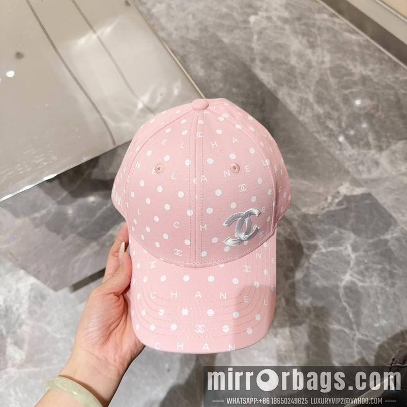 Chanel Hat 072804