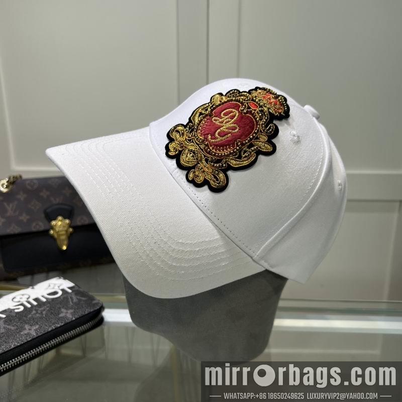 DG Hat dx03