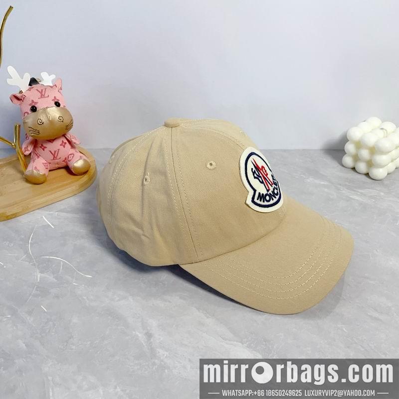 Moncler Hat dx06