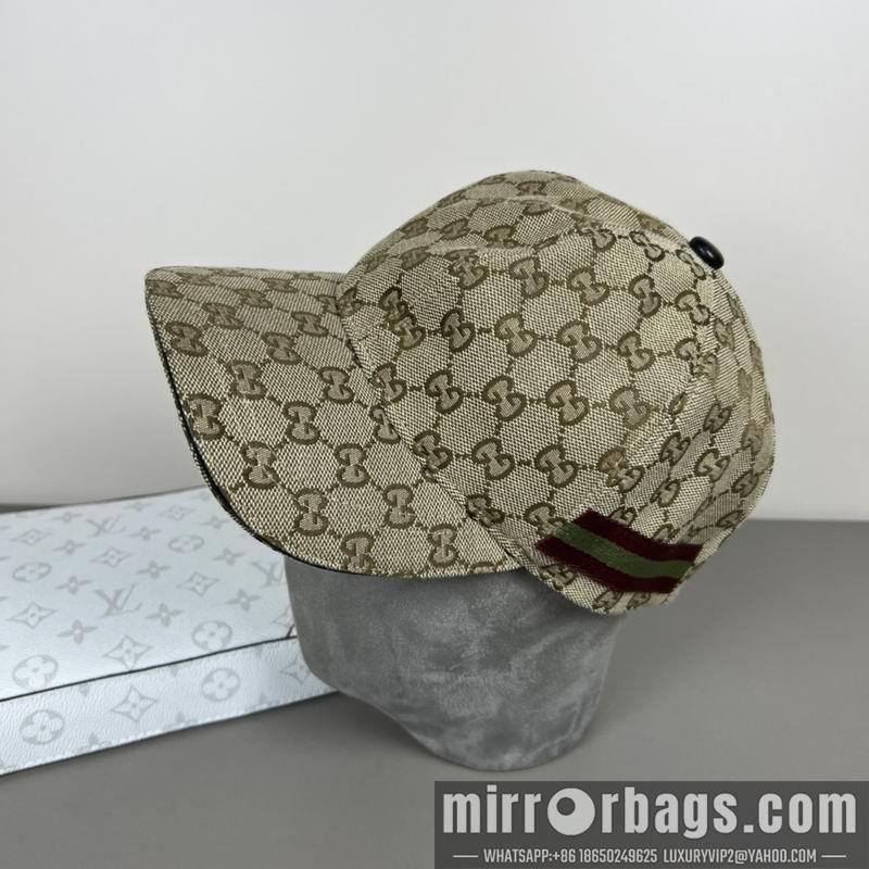 Gucci Hat dx33
