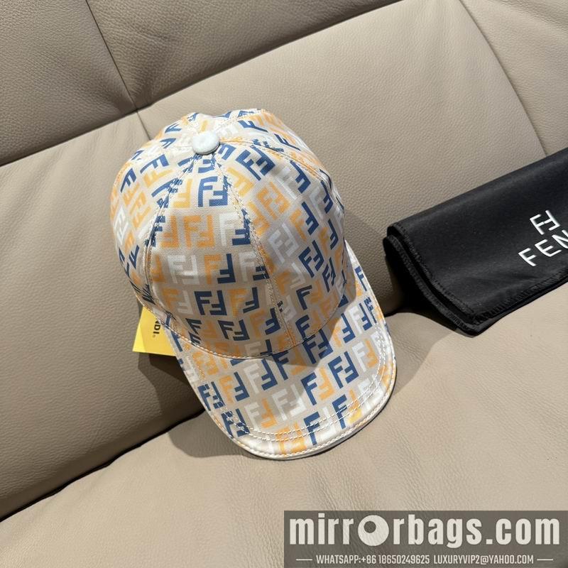 Fendi Hat 091402