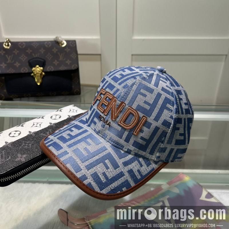 Fendi Hat dx57