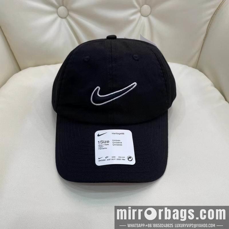 Nike Hat 072201