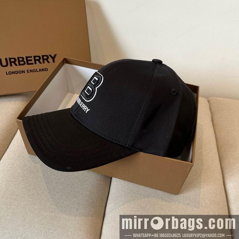 Burberry Hat dx08