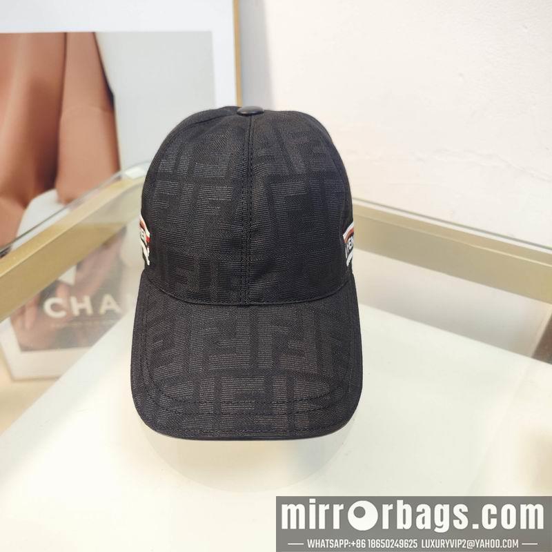 Fendi Hat dx92
