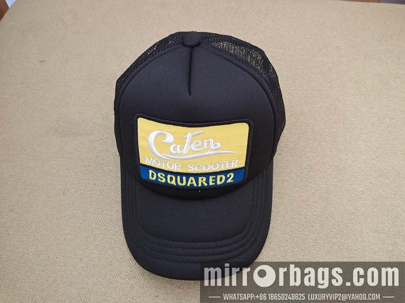 DSQ Hat y 16