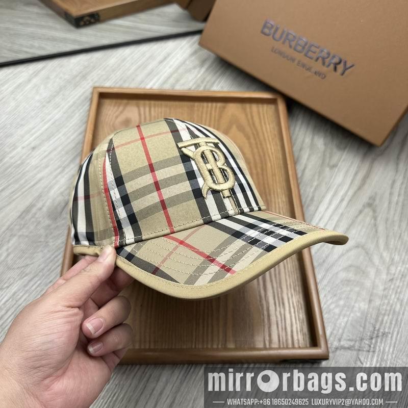 Burberry Hat dx45