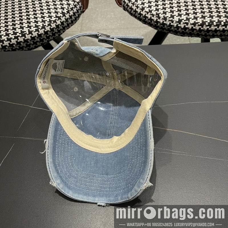 Moncler Hat 041403