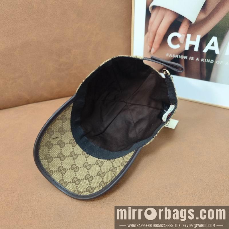 Gucci Hat dx109
