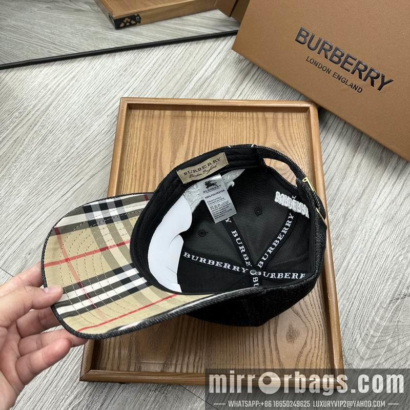 Burberry Hat dx48