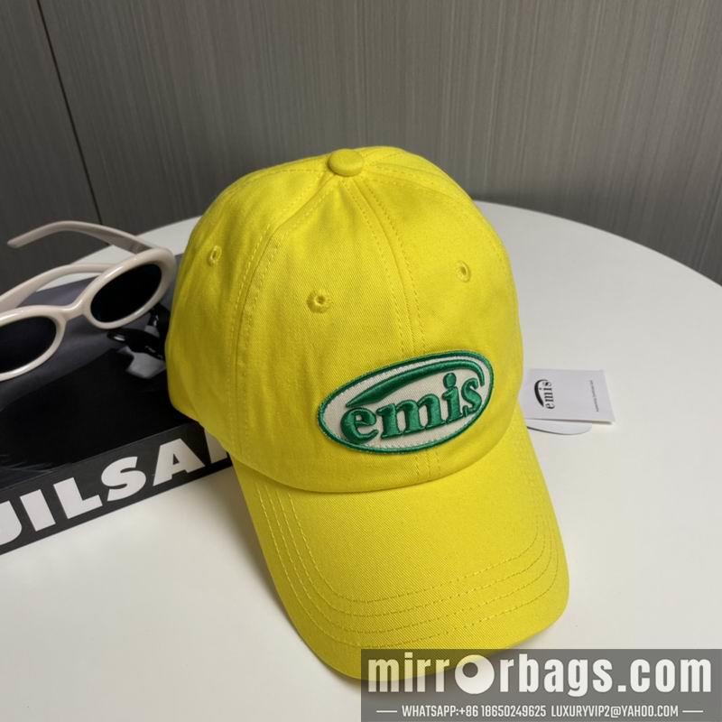 Emis Hat 121401