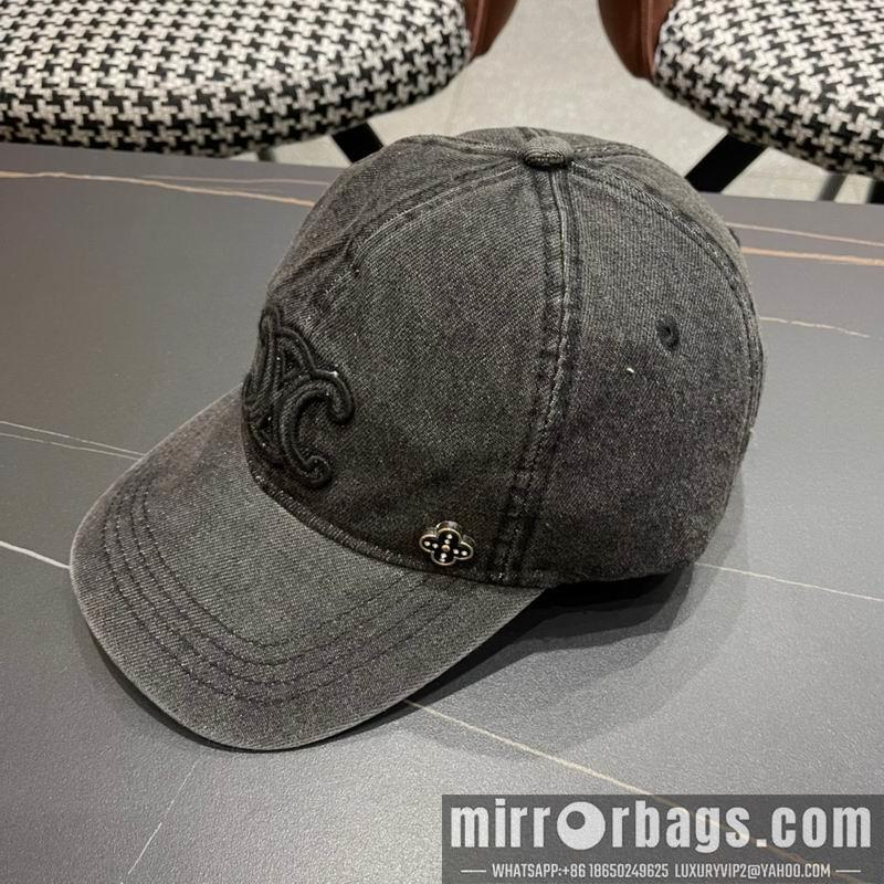Celine Hat 122802