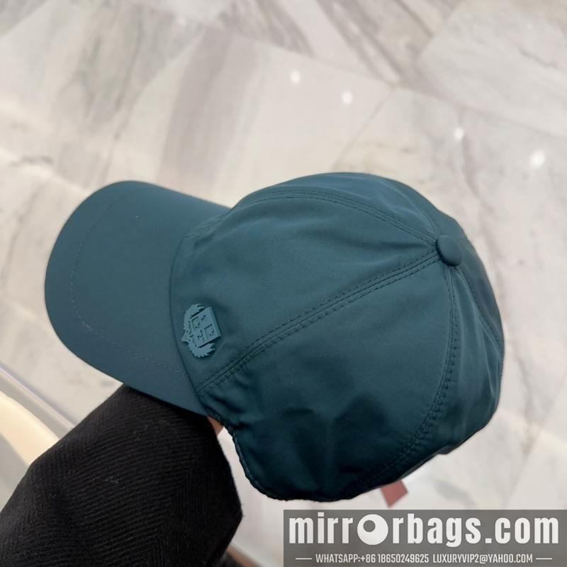 Loro Piana Hat dx25