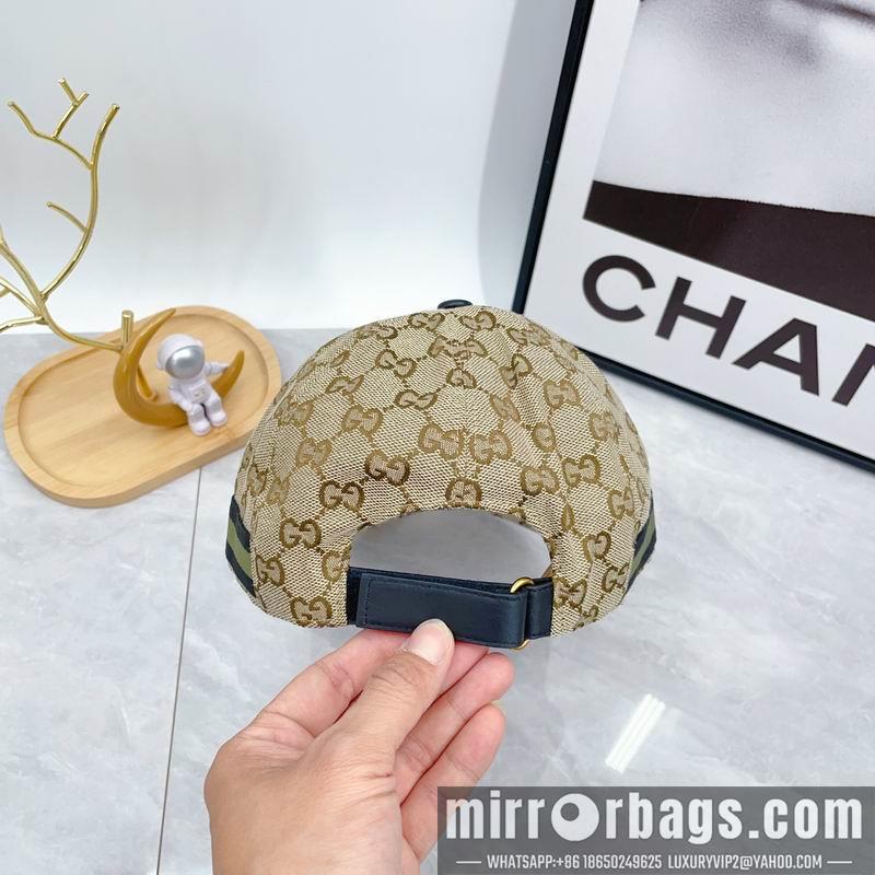 Gucci Hat dx32