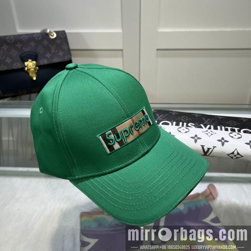 Supreme Hat 01