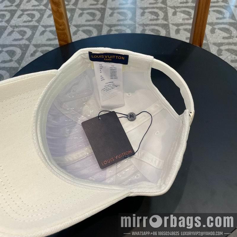 LV Hat 072212