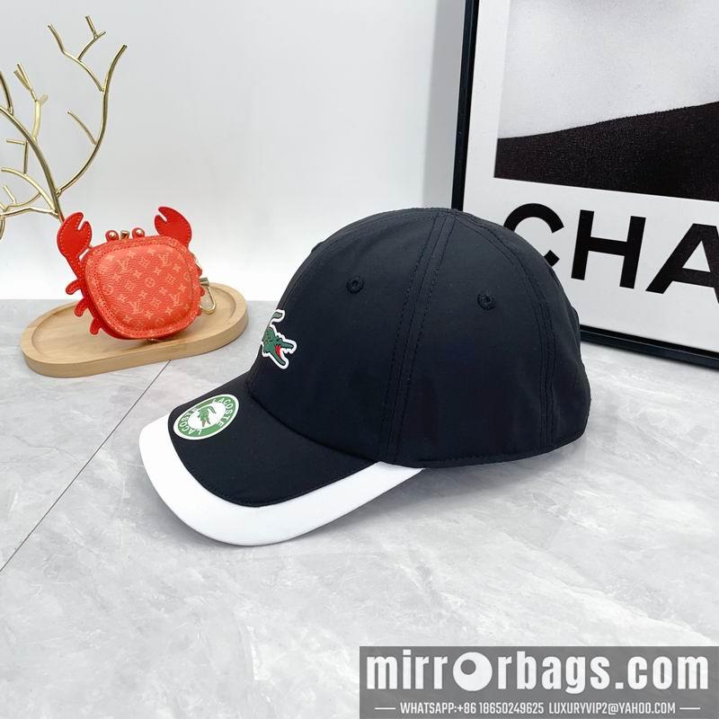 Lacoste Hat dx04