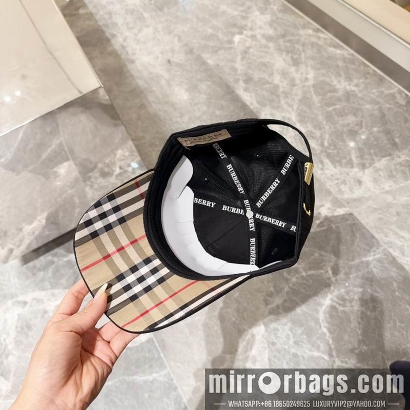 Burberry Hat dx59