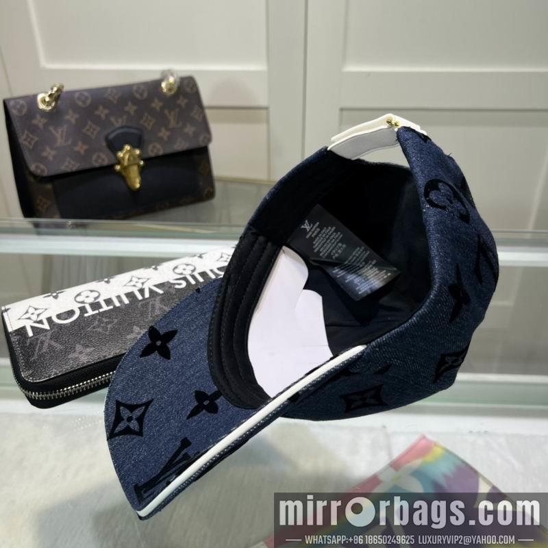 LV Hat 042807