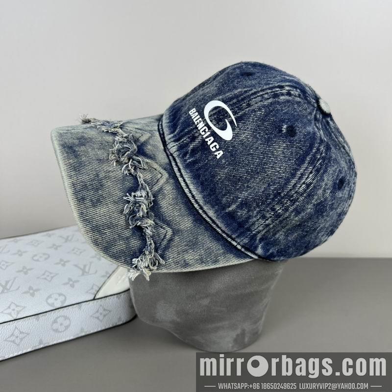 Balenciaga Hat dx58