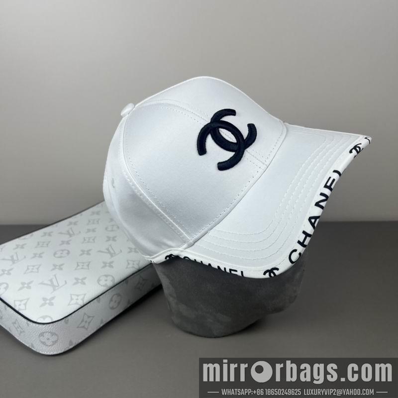 Chanel Hat dx02