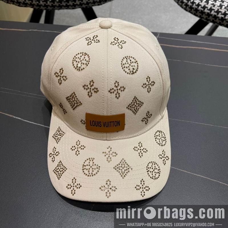 LV Hat 041415