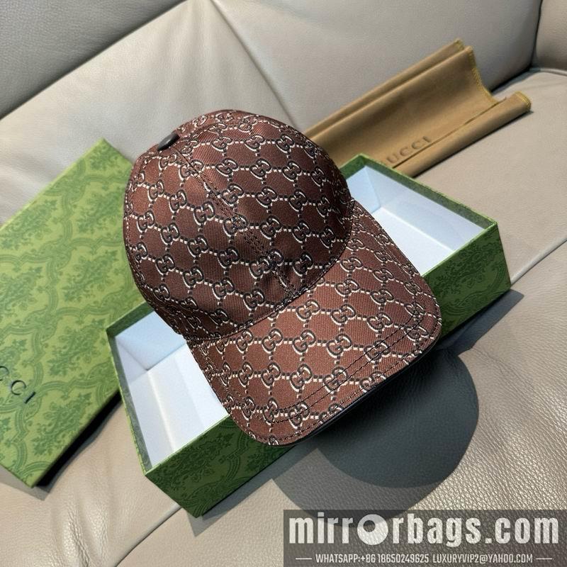 Gucci Hat dx12