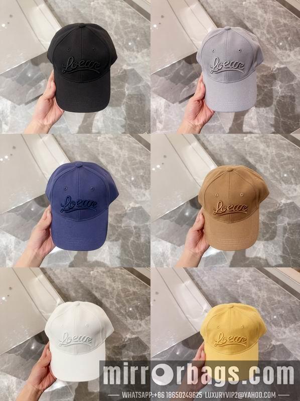 Loewe Hat dx22