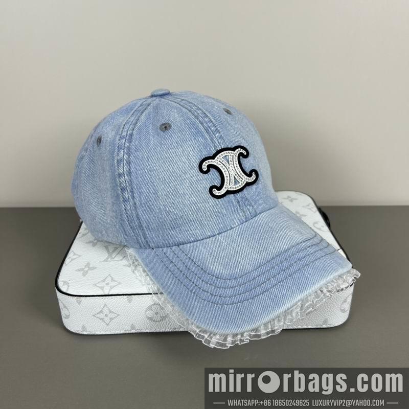 Celine Hat dx21