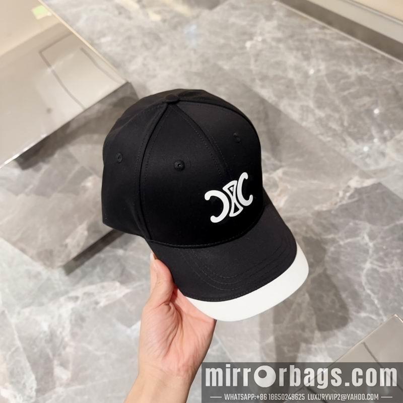 Celine Hat dx07