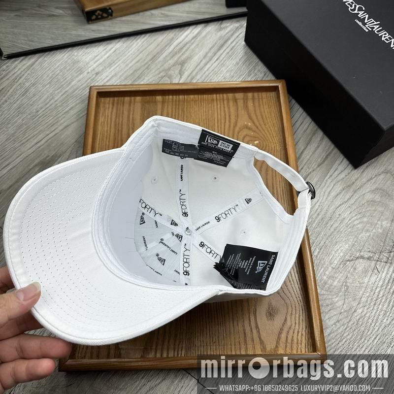YSL Hat 042704