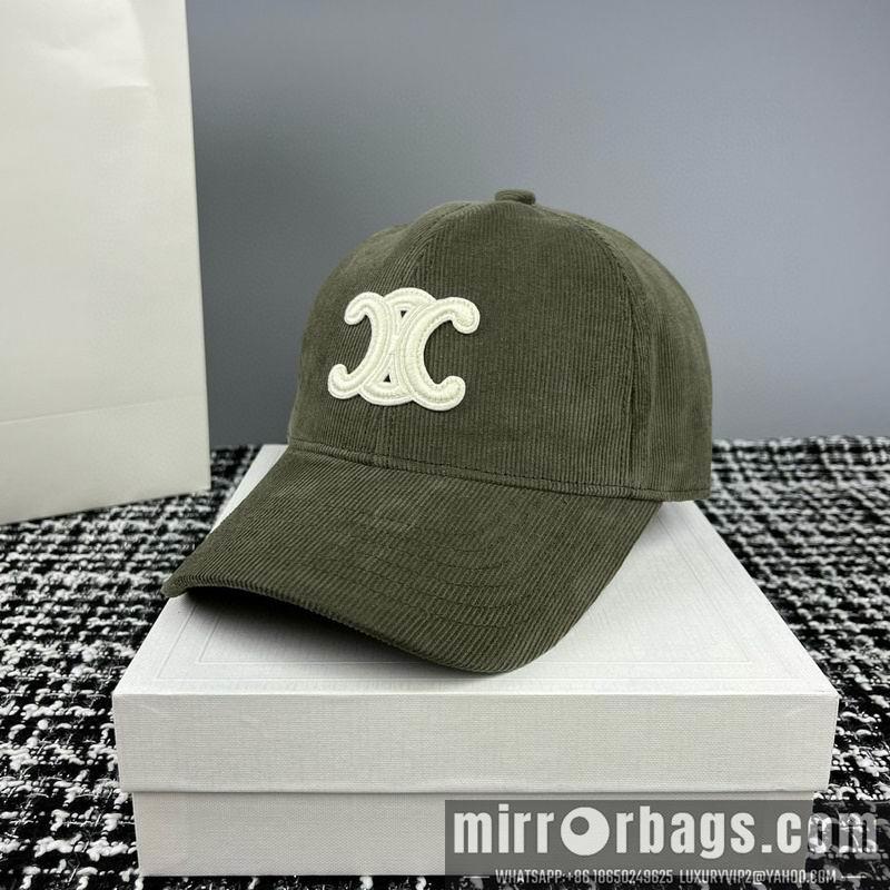 Celine Hat hm07