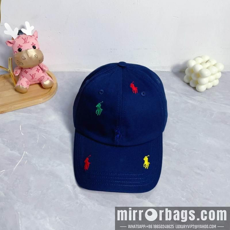 Polo Hat dx03