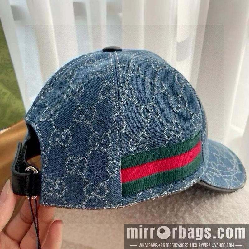 Gucci Hat dx138