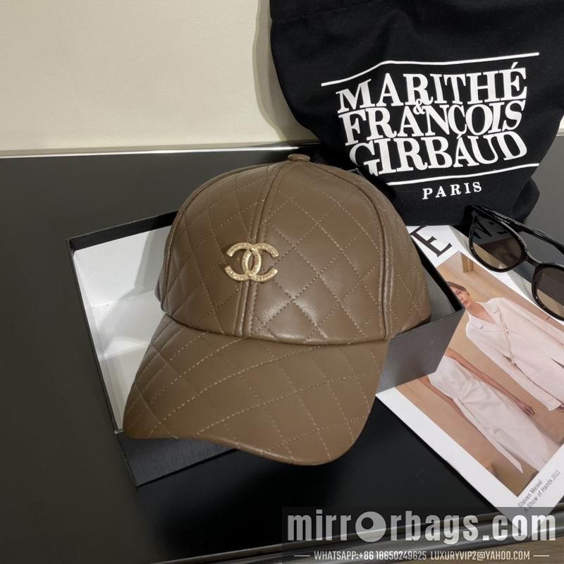 Chanel Hat 072207