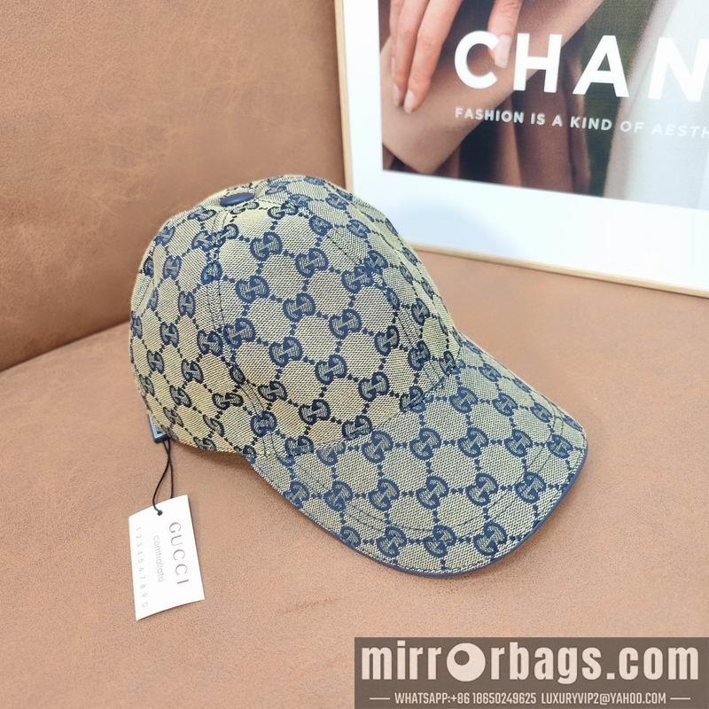 Gucci Hat dx102