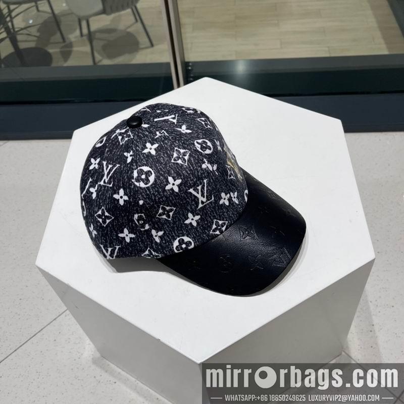 LV Hat 072202