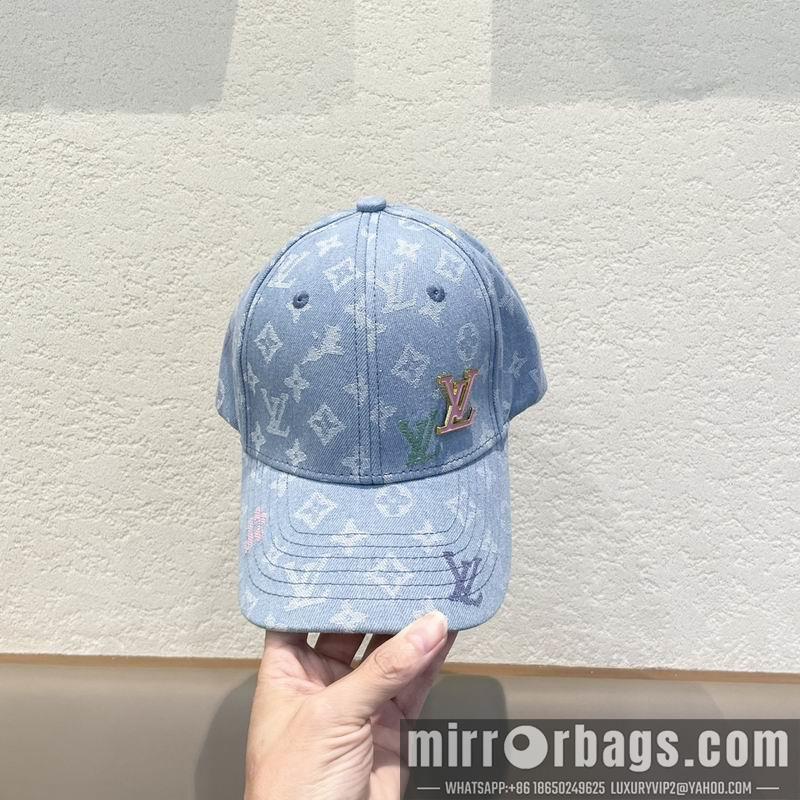 LV Hat 072807