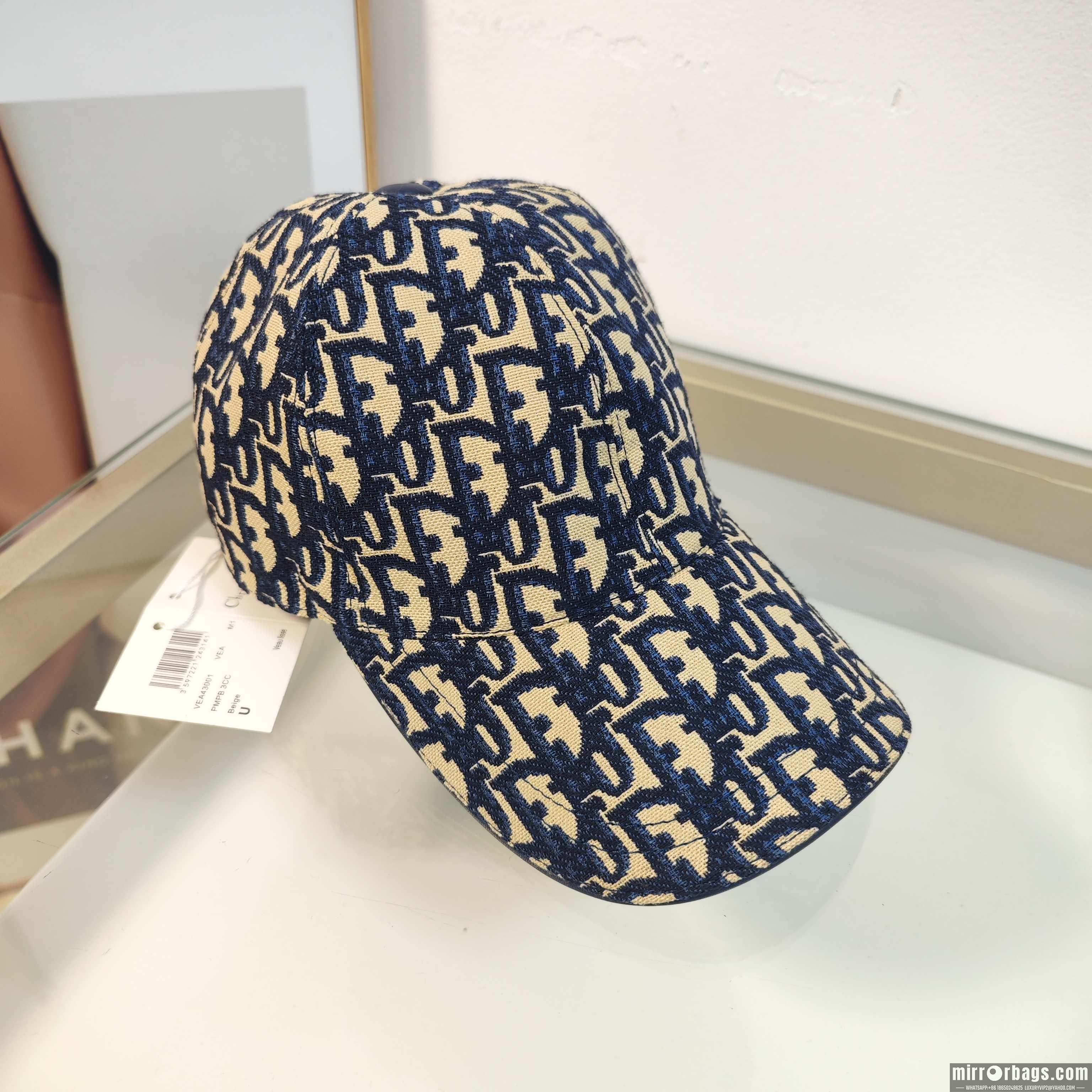 Dior Hat dx73