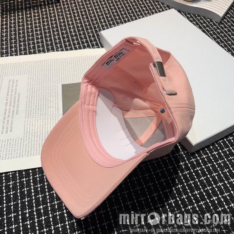 Miumiu Hat dx10