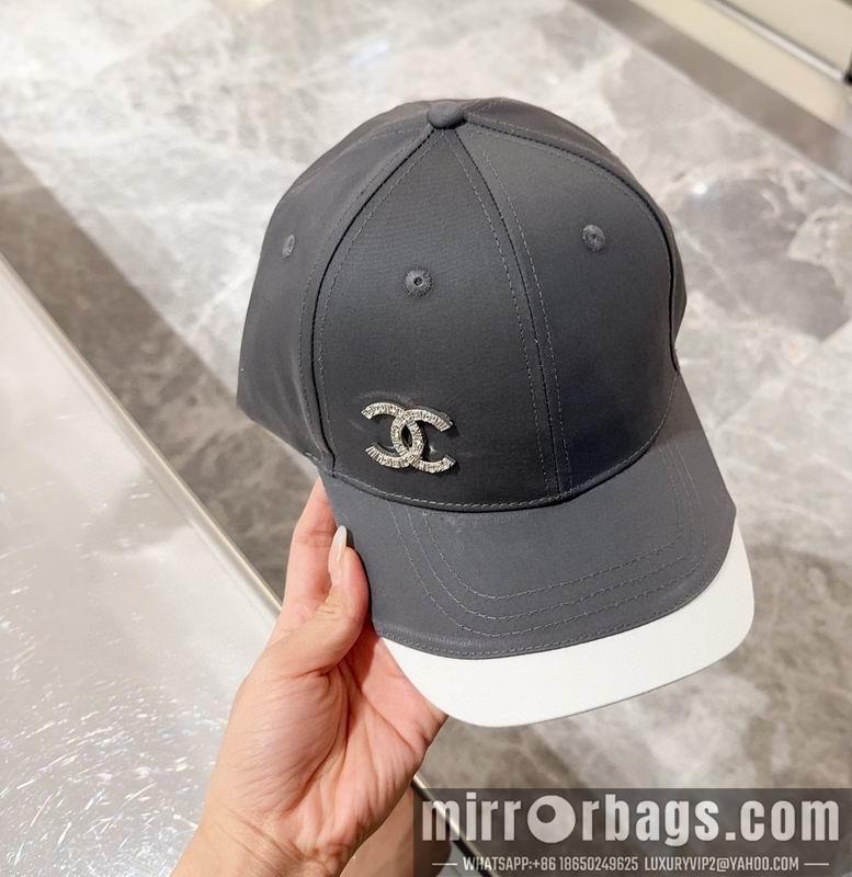 Chanel Hat 041702