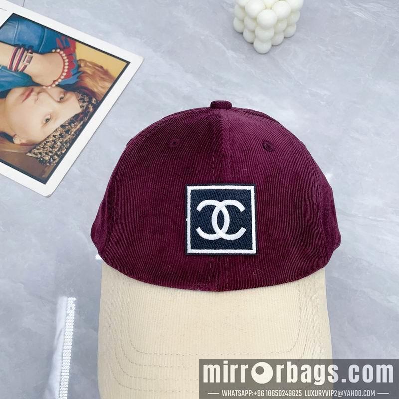 Chanel Hat dx68