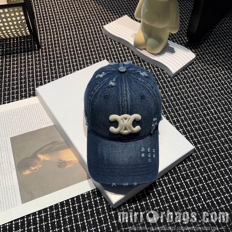 Celine Hat 053105