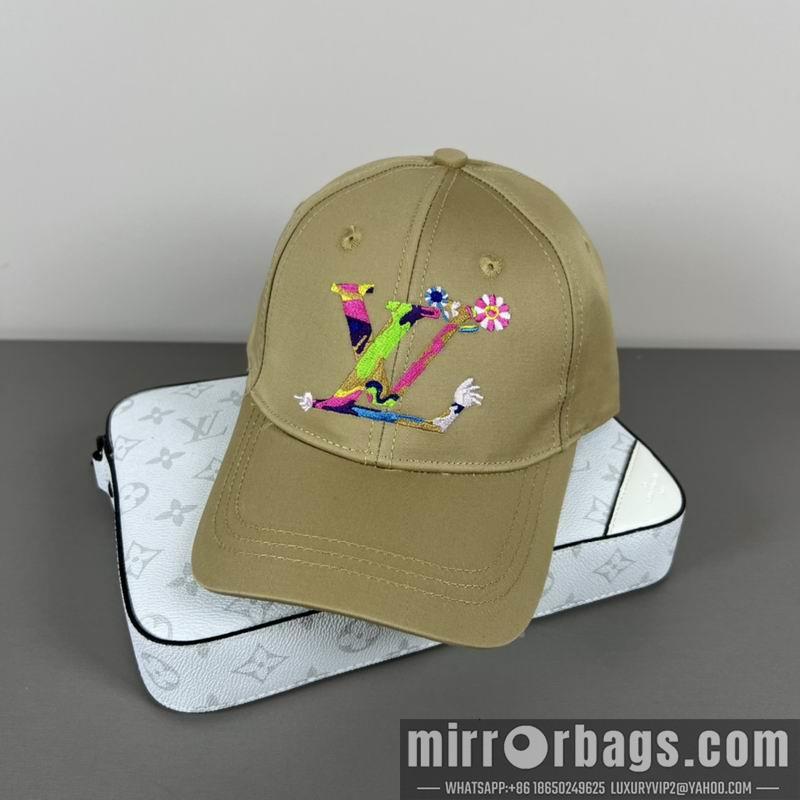 LV Hat dx09